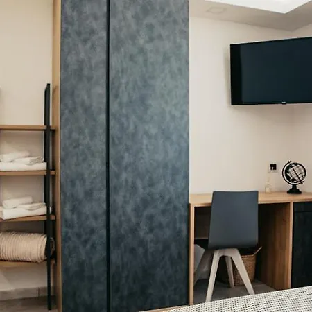 Apartament Athens Sea Side Escape Vári Zewnętrze zdjęcie