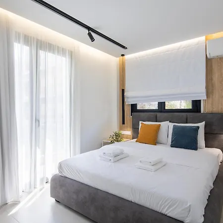 Athens Sea Side Escape Appartement Vári Buitenkant foto