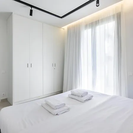 Athens Sea Side Escape Appartement Vári Buitenkant foto