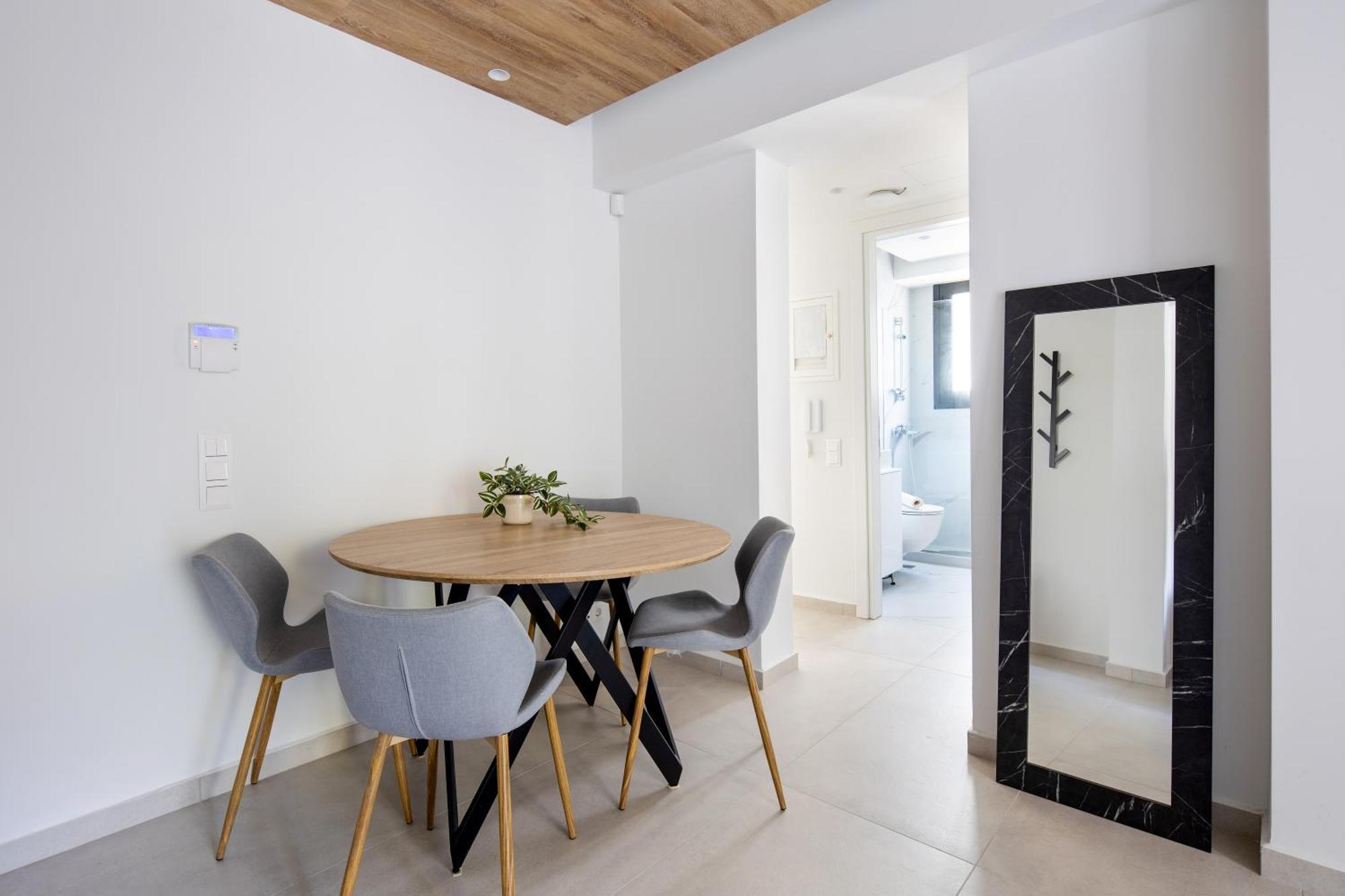 Appartement Athens Sea Side Escape
