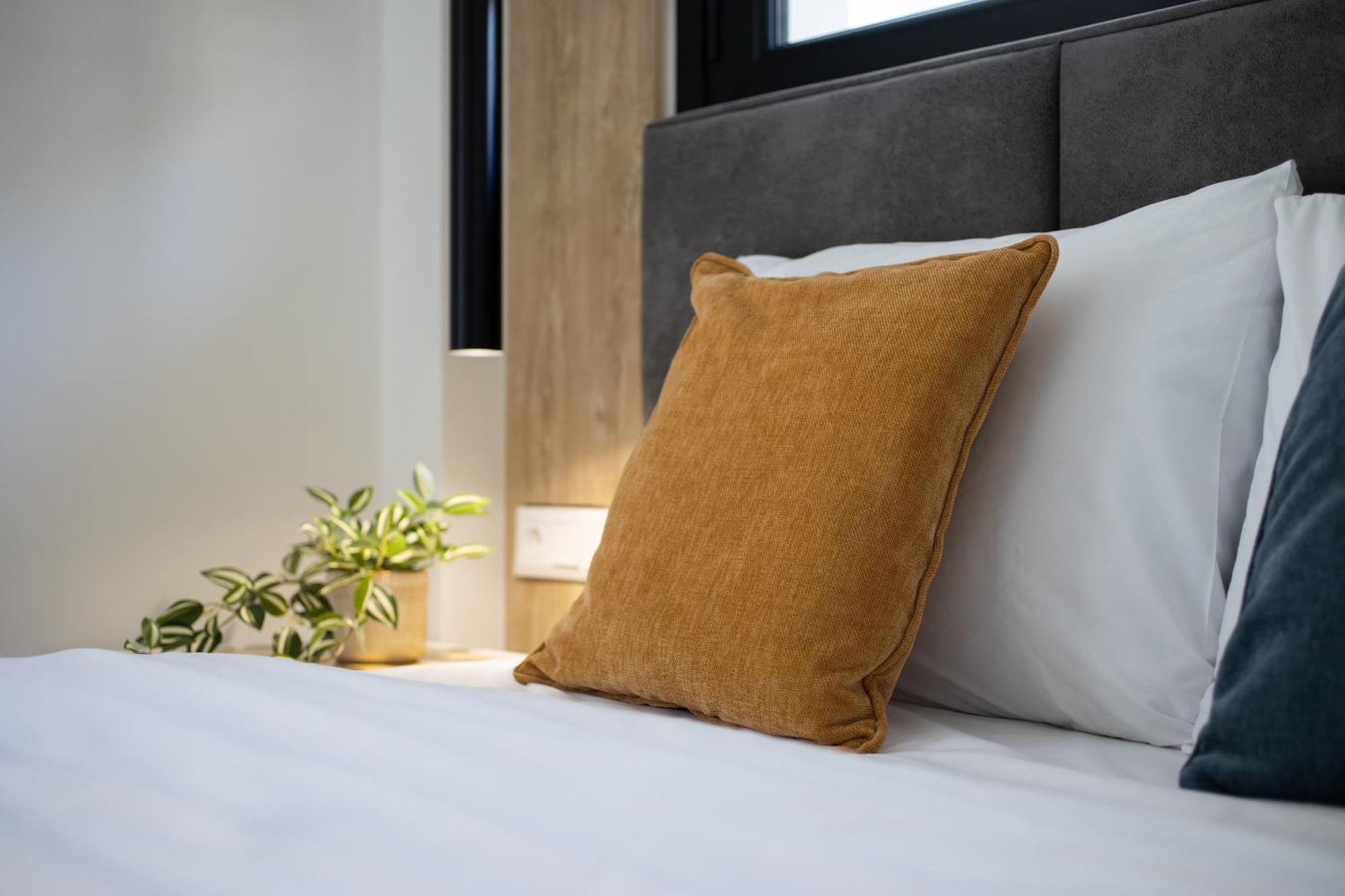 Athens Sea Side Escape