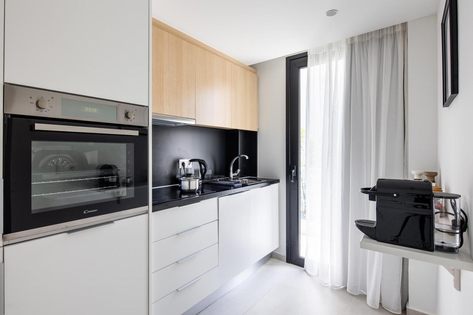 Appartement Athens Sea Side Escape Vári
